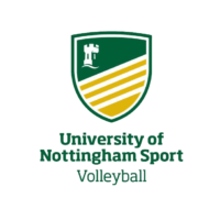 University Of Notthingham Volleyball Men