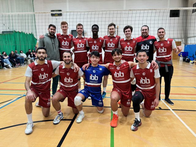 IBB Polonia London Secures 16th Victory in Super League Against Malory Eagles