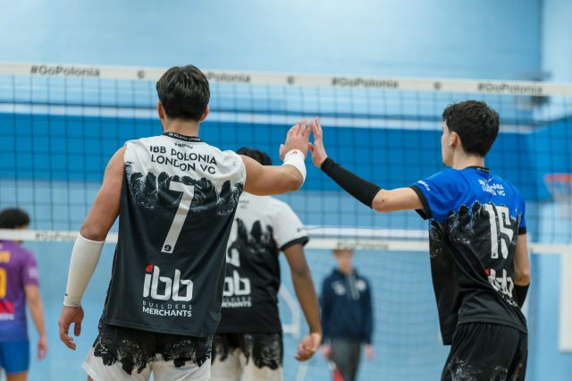 One More Week of Pro Volley Academy Trials!