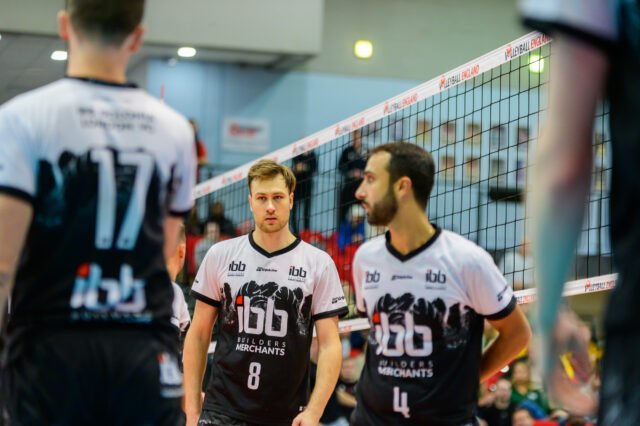 Tough Loss for IBB Polonia London Against Newcomers London Giants