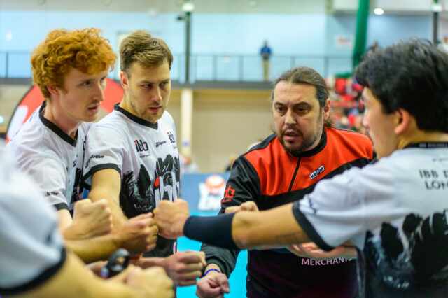 Opening Weekend: IBB Polonia London Falls to Essex Rebels in Season Opener