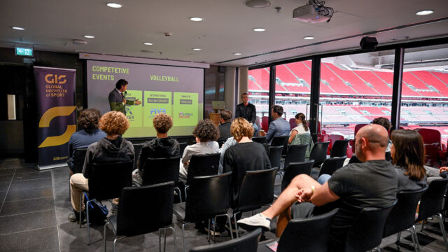 IBB Polonia London & London Elite Launch New Dual-Pathway Sports & Education Project